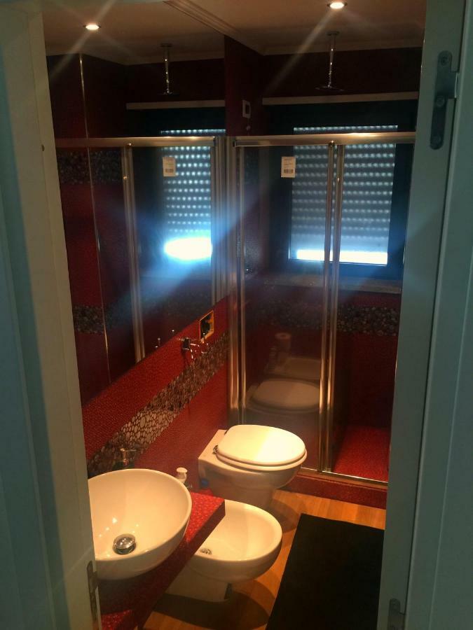 Fashion Guest House 罗马 外观 照片