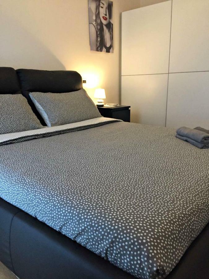 Fashion Guest House 罗马 外观 照片