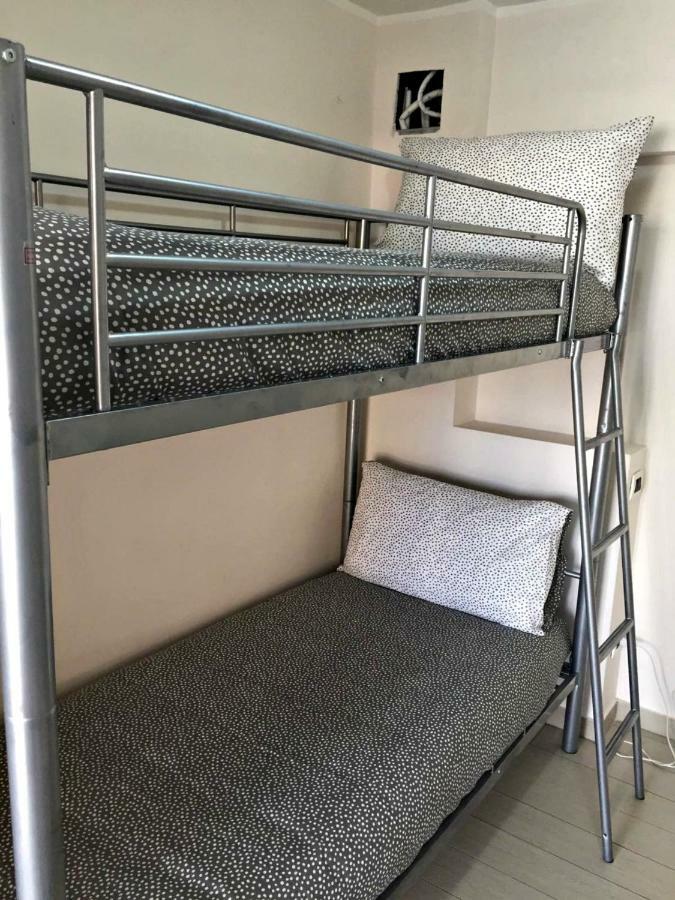 Fashion Guest House 罗马 外观 照片