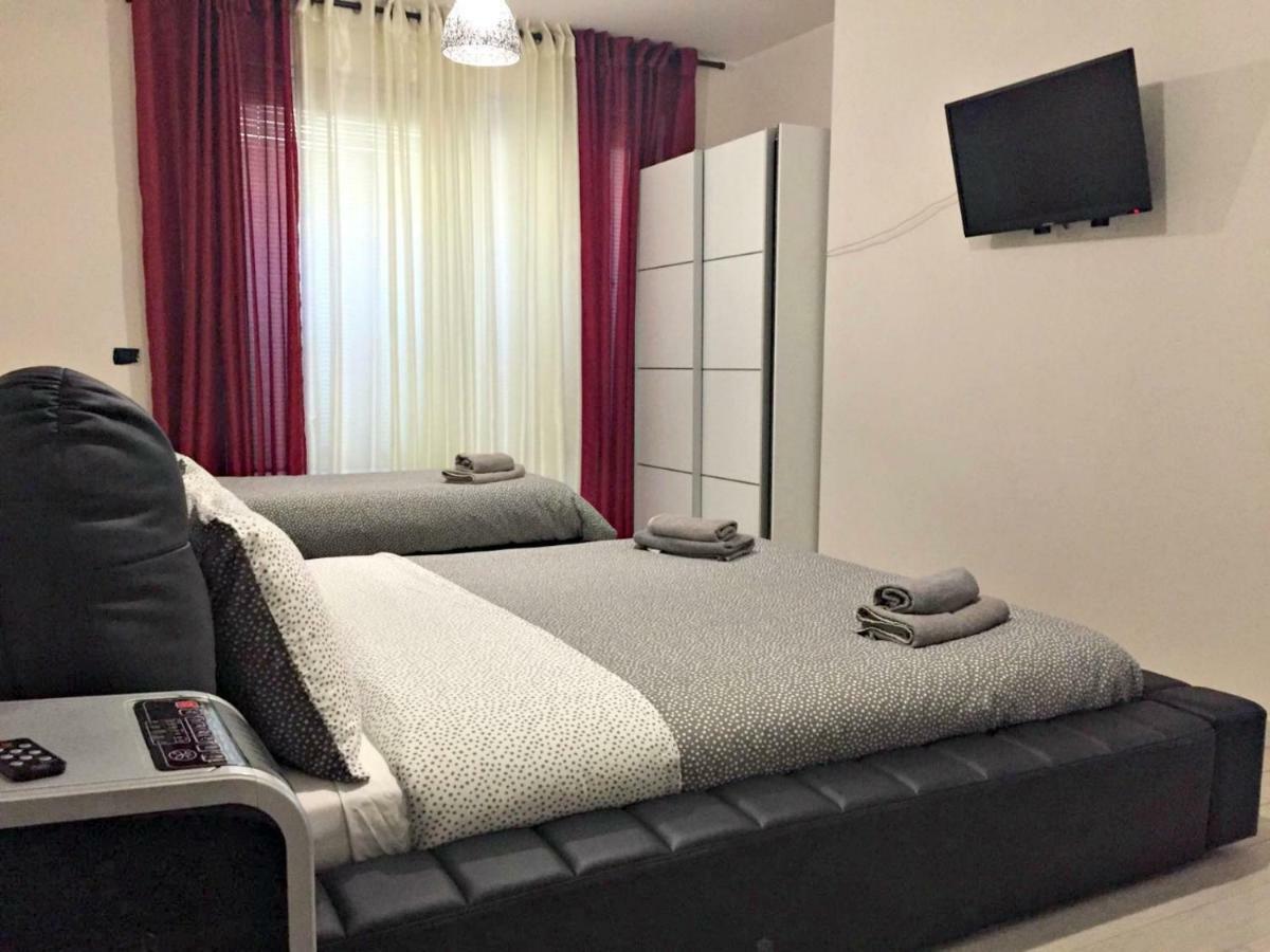 Fashion Guest House 罗马 外观 照片