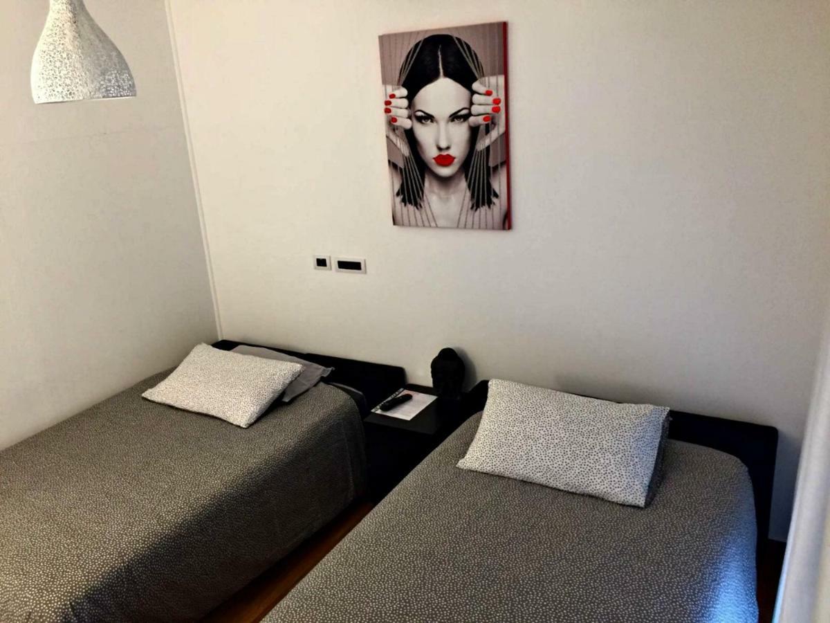 Fashion Guest House 罗马 外观 照片