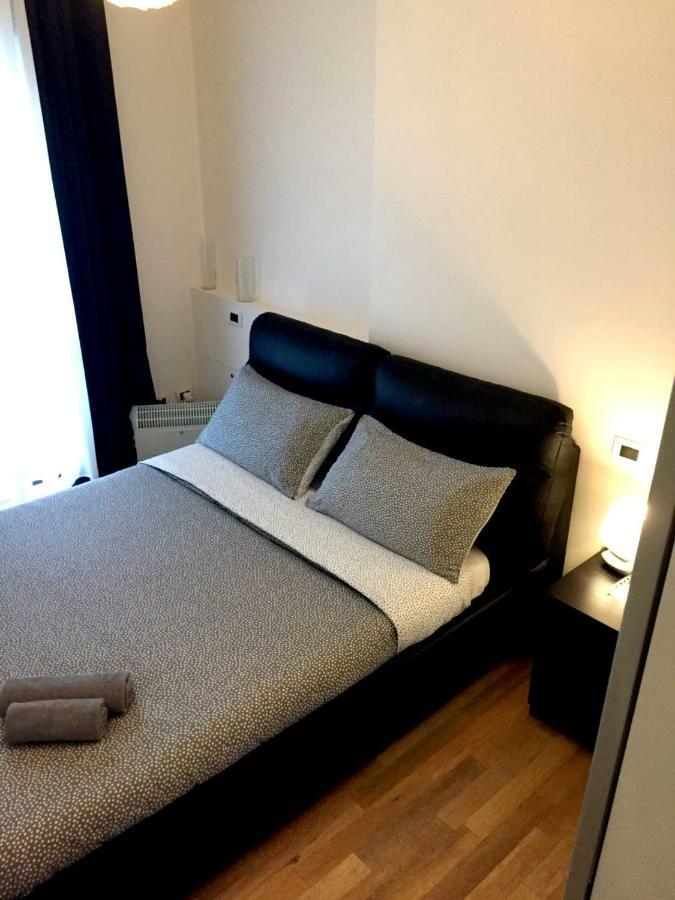 Fashion Guest House 罗马 外观 照片