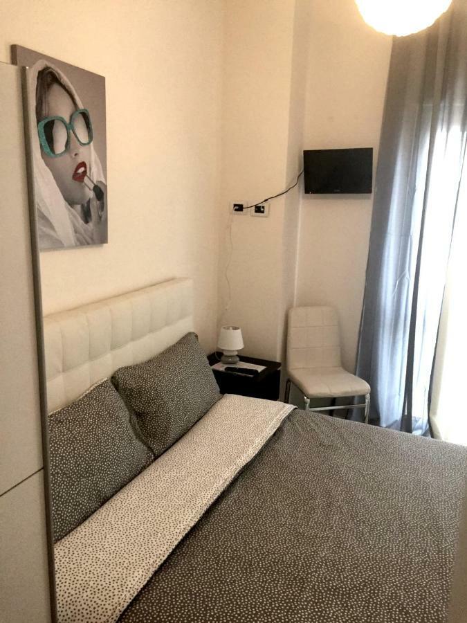 Fashion Guest House 罗马 外观 照片