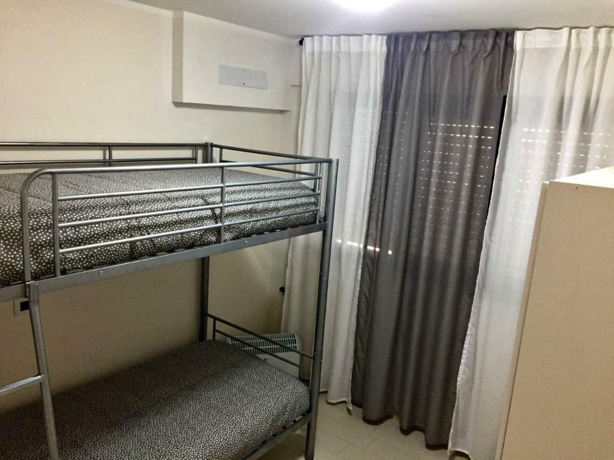 Fashion Guest House 罗马 外观 照片