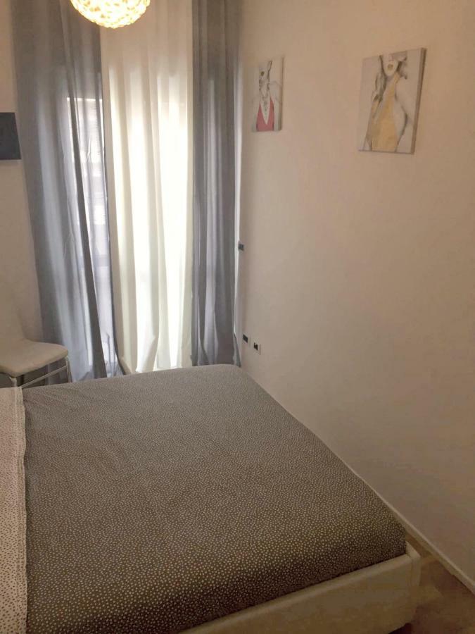 Fashion Guest House 罗马 外观 照片