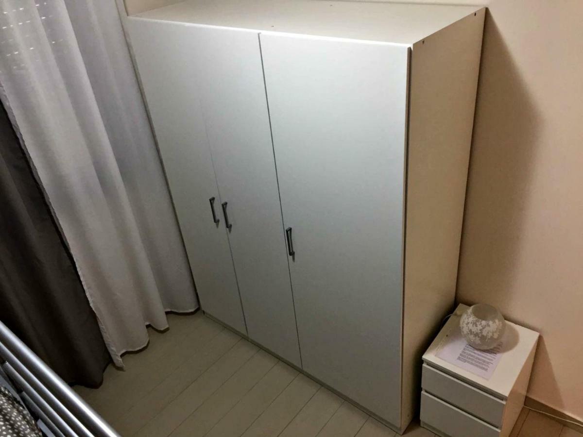 Fashion Guest House 罗马 外观 照片