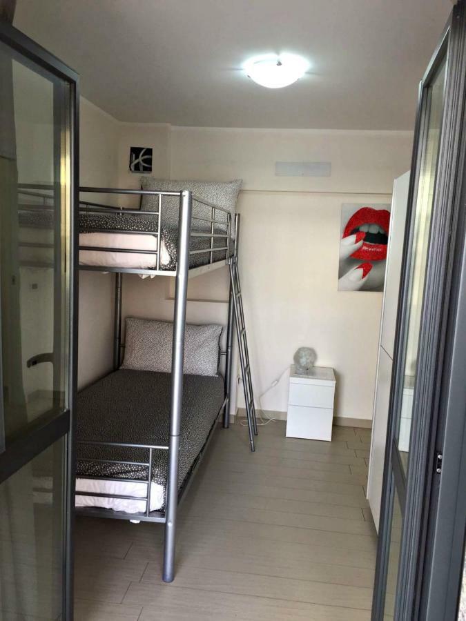 Fashion Guest House 罗马 外观 照片