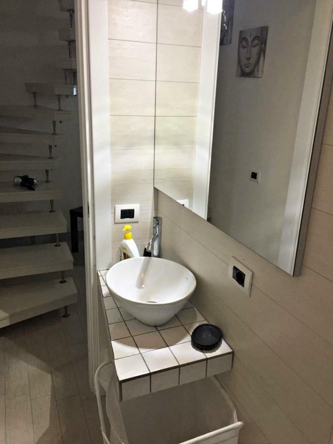 Fashion Guest House 罗马 外观 照片
