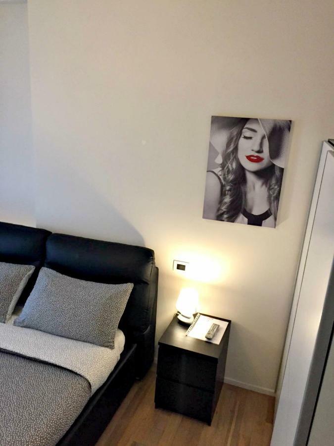 Fashion Guest House 罗马 外观 照片