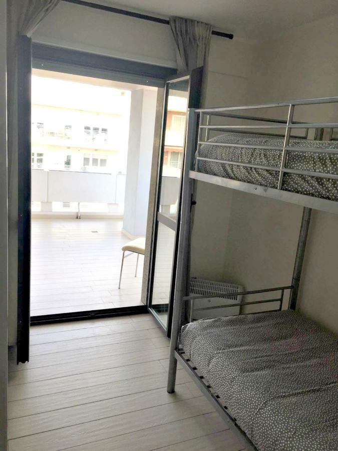 Fashion Guest House 罗马 外观 照片
