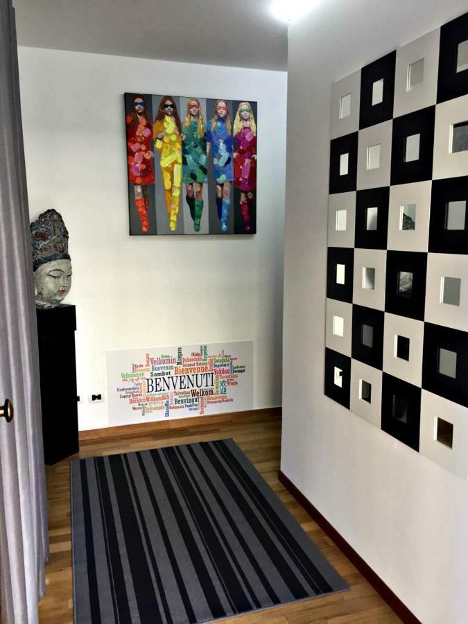 Fashion Guest House 罗马 外观 照片
