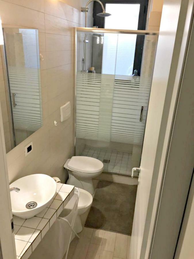 Fashion Guest House 罗马 外观 照片
