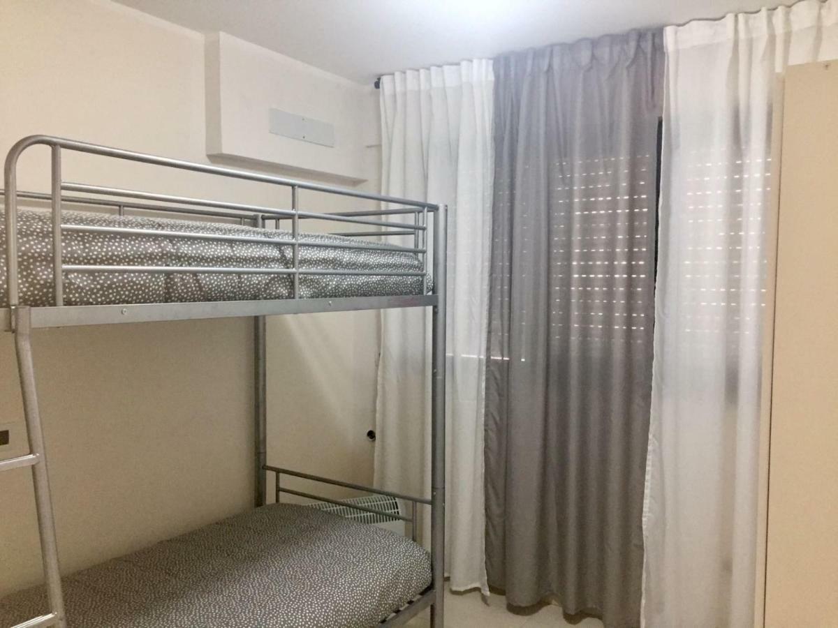 Fashion Guest House 罗马 外观 照片